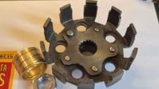 A GP /DL HARDENED CLUTCH CENTRE KIT