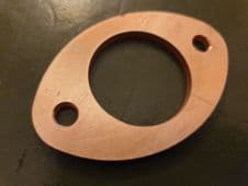 ANNEALED COPPER TS 1 /RB / MONZA EXHAUST GASKET