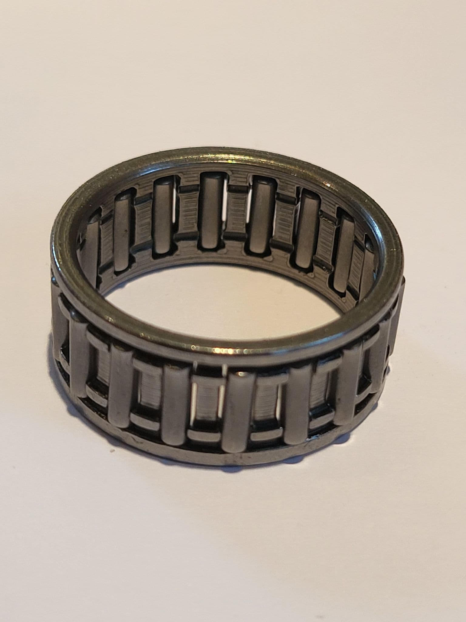 BEARING GEARBOX LAYSHAFT ROLLER GERMAN