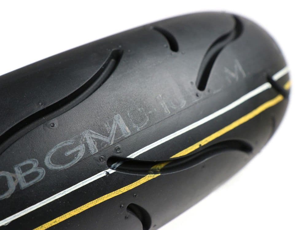 BGM SPORT TYRES 350 X 10 SPLIT RIM VERSION