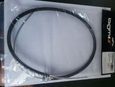 BGM SUPER STRONG  REAR BRAKE CABLE