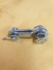 Brake pedal clamp kit (casa)