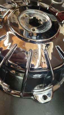 BRAKES, WHEELS AND HUBS   COMPONENTS