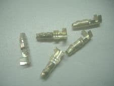 Bullet connectors in packs of 25