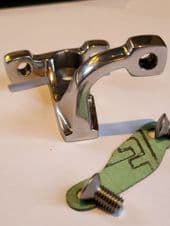 CABLE ADJUSTER BLOCK