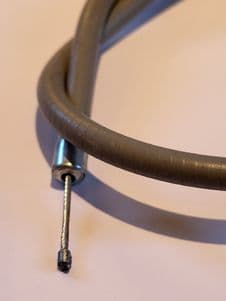 CABLES AND CONTROLS