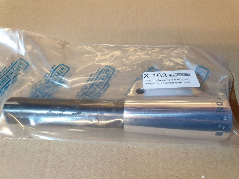 CASA LAMBRETTA 5 SPEED GEAR CHANGE LIS /SX