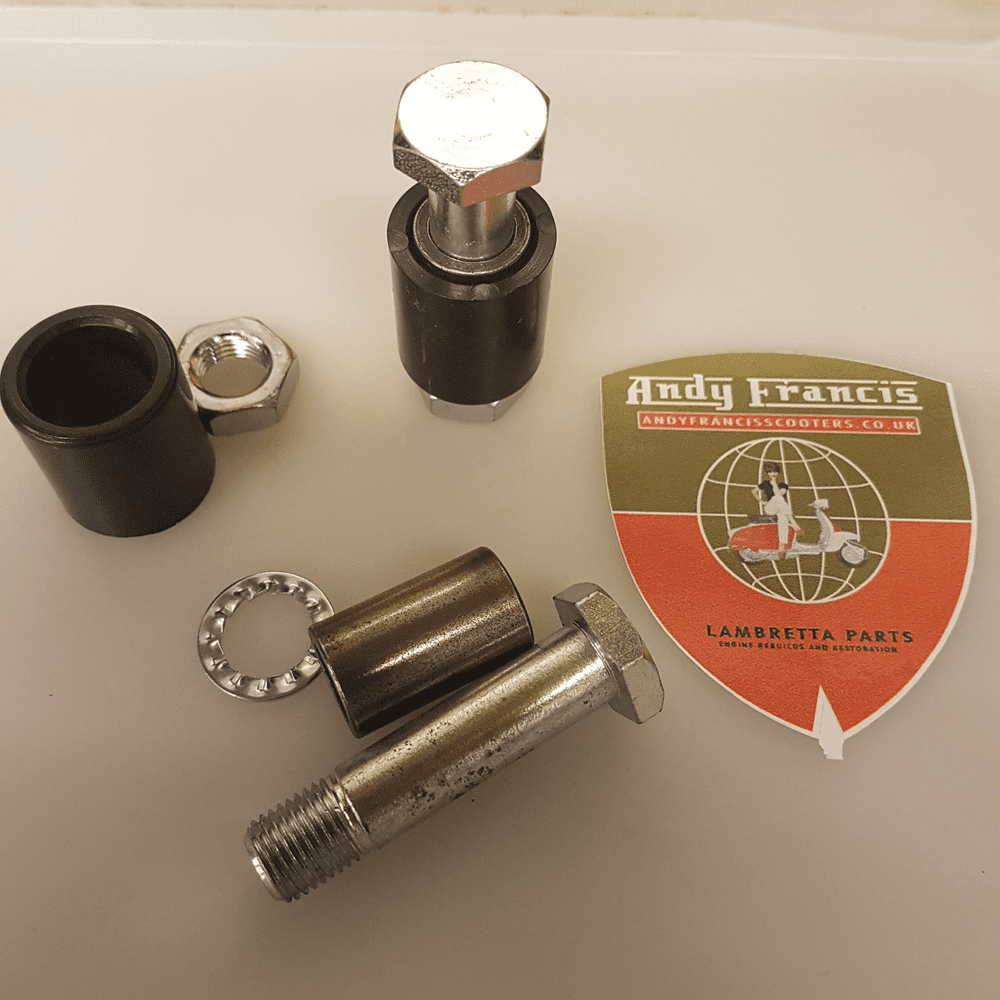 CASA LAMBRETTA FORK LINK BUSH KIT