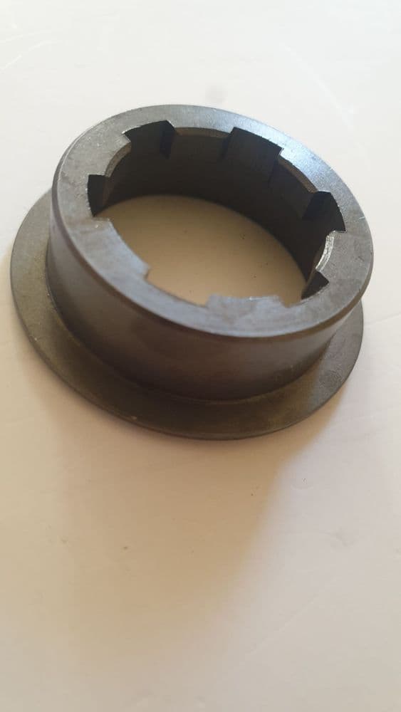CASA LAMBRETTA FRONT DRIVE SPRING TOP CAP