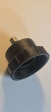 DEL ORTO 34 MM CARB  TOP INC ADJUSTER