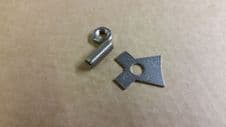 Disc brake adjuster kit