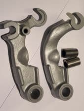DISC BRAKE FORK LINKS  AND BUSHES