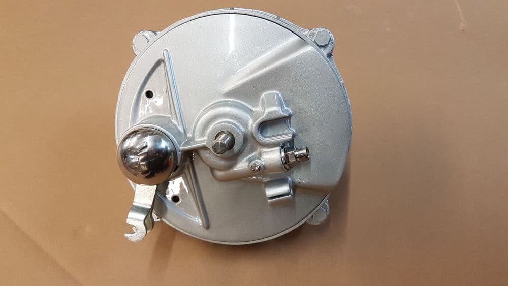 DISC BRAKE STANDARD INBOARD DISC X28 For Drum Links X29 disc-brake-standard-inboard-disc-x28-for-drum-links-x29