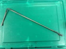 FORK SPRING TOP HAT/ BUSH REMOVAL TOOL