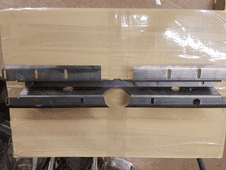 FRAME CROSS MEMBER  (ITALIAN)