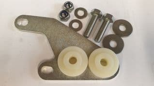 FRANSPEED / JL Front mounting bracket