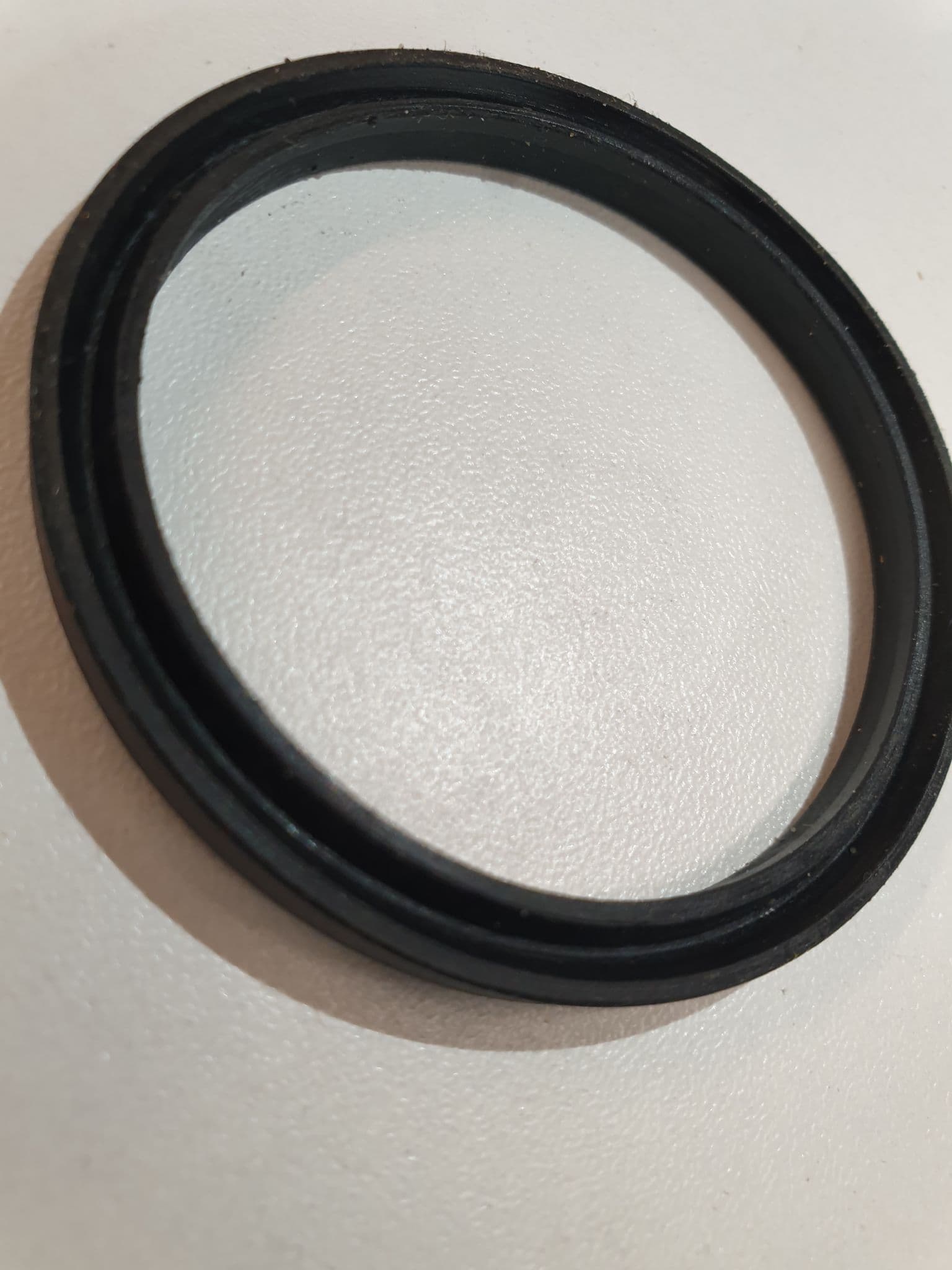 FRONT HUB SPEEDO INTERNAL OIL SEAL