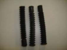 Gear cable protection rubbers  set of 3