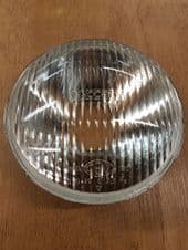 HEADLIGHT  LI   COMPLETE GLASS AND LENSE