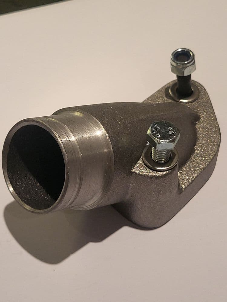 INLET MANIFOLD DEL ORTO FITTING 200