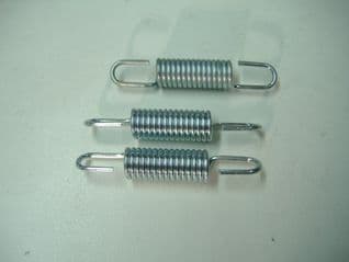 JL exhaust spring each