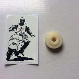 JL REAR NYLON  BUSH