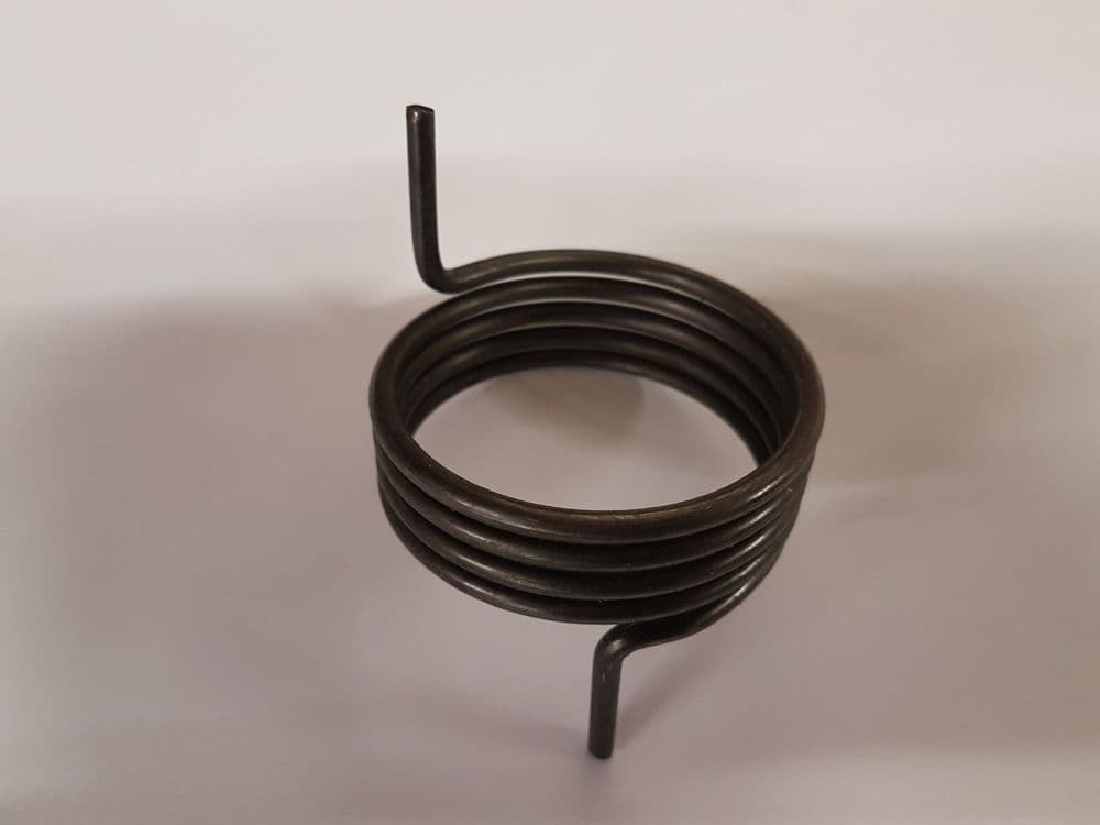 Kickstart return spring ser 2