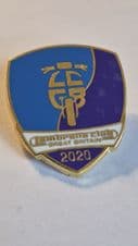 LCGB BADGE 2020