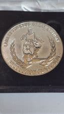 LCGB PRODUCTION CLASS MEDAL