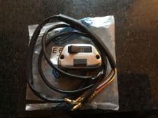 LI HANDLE BAR SWITCH (ITALIAN MADE)