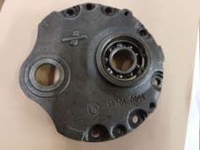 LI -SX type gearbox end plate