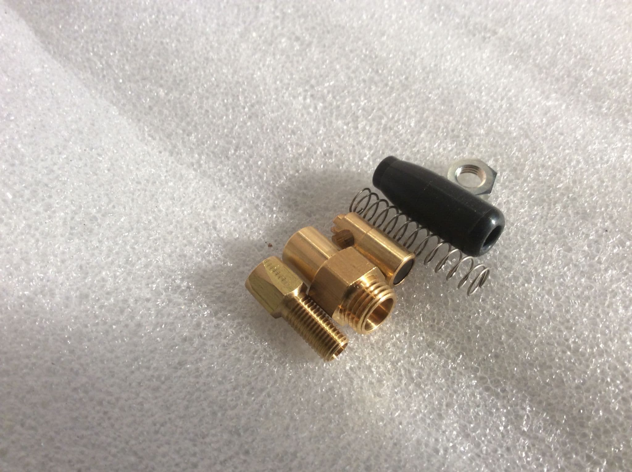 MIKUNI CABLE CHOKE KIT