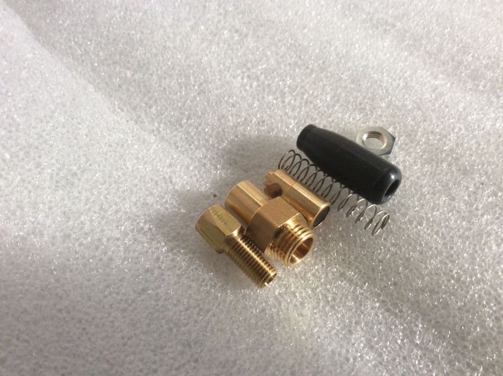 MIKUNI CABLE CHOKE KIT