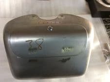NANNUNCI STYLE GP LEGSHIELD TOOLBOX