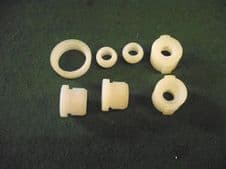Nylon bush kit