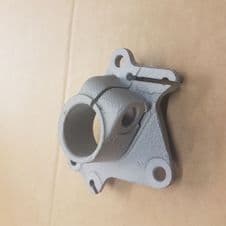 ORIGINAL  HEADSET/ FORK COLLAR SER 3