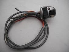 Original Italian Handlebar switch (GP)