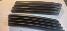 ORIGINAL PAIR OF  GP PANEL GRILLS