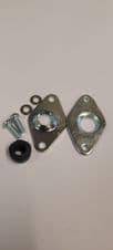 ORIGINAL RE PLATED MAG  HOUSING STATOR WIRE  RETAINER  KIT