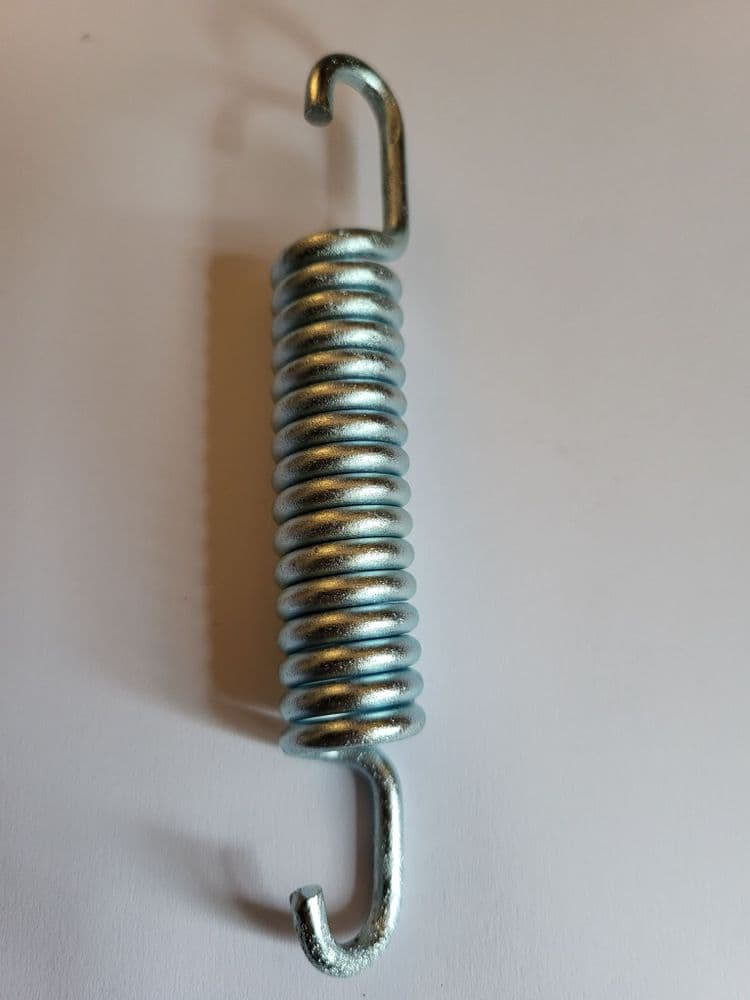 ORIGINAL REPLATED STAND SPRING