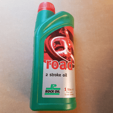 ROCK OIL 2 STROKE