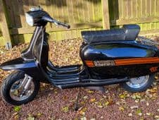 SOLD  SOLD TS1 230  GREAT SPEC  ITALIAN