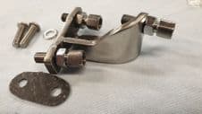 STAINLESS STEEL CABLE ADJUSTER  BLOCK
