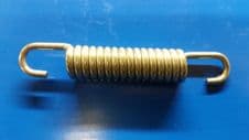 STAND SPRING (BRITISH CHROME) OFF SET  ORIGINAL FIT