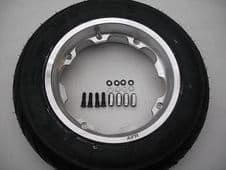 Andy Francis Scooters | Scooter Accessories