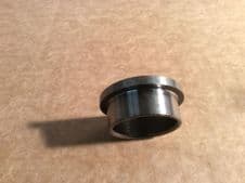 Upper steering cone (chrome ring version)