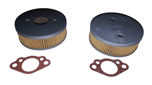 AIR FILTER 1300 HS2 GFE1037 PAIR SPITFIRE MK1-4 1300