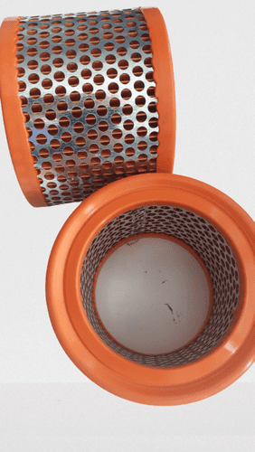 AIR FILTERS PAIR MGB GT & ROADSTER ALL 1800cc CARS GFE1003