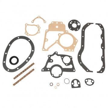 AJM225 SUMP / CONVERSION GASKET SET MG MIDGET 1275
