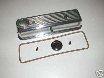 ALLOY ROCKER COVER TRIUMPH SPITFIRE HERALD DOLOMITE GAC4067